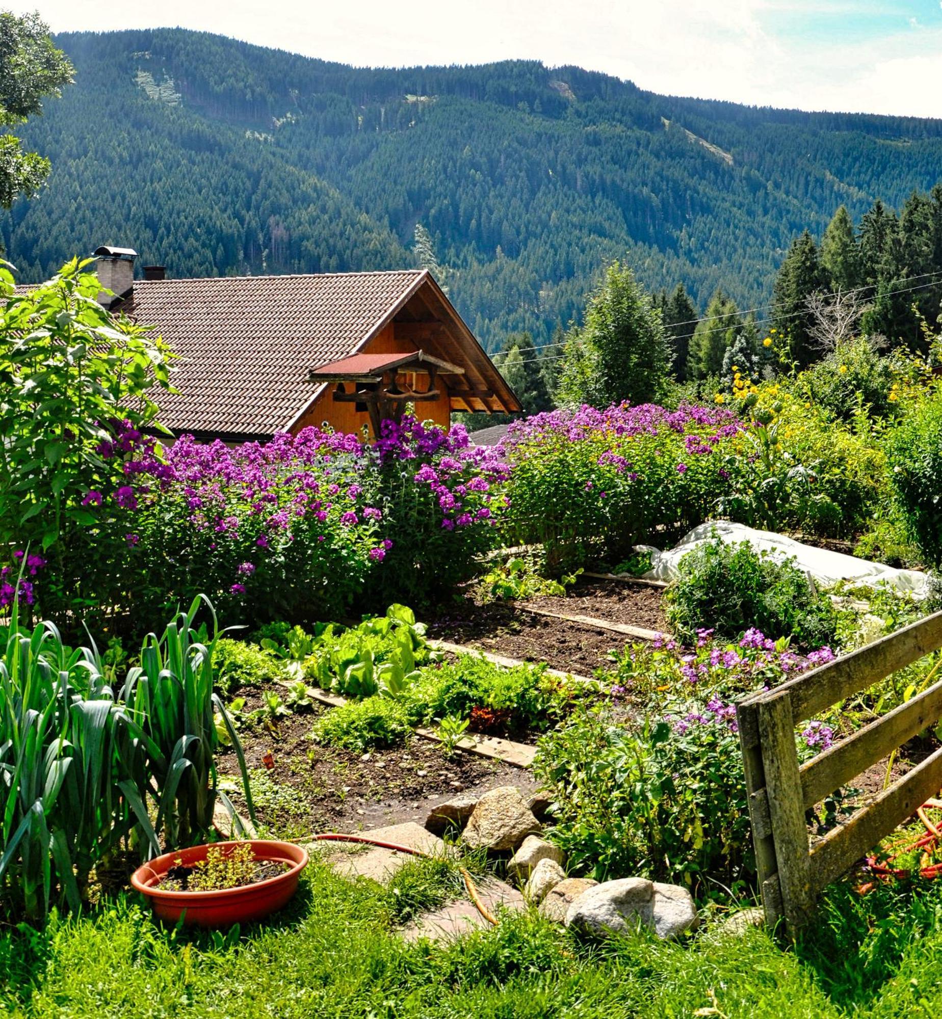 Вілла Binterhof Planca di Sopra Екстер'єр фото