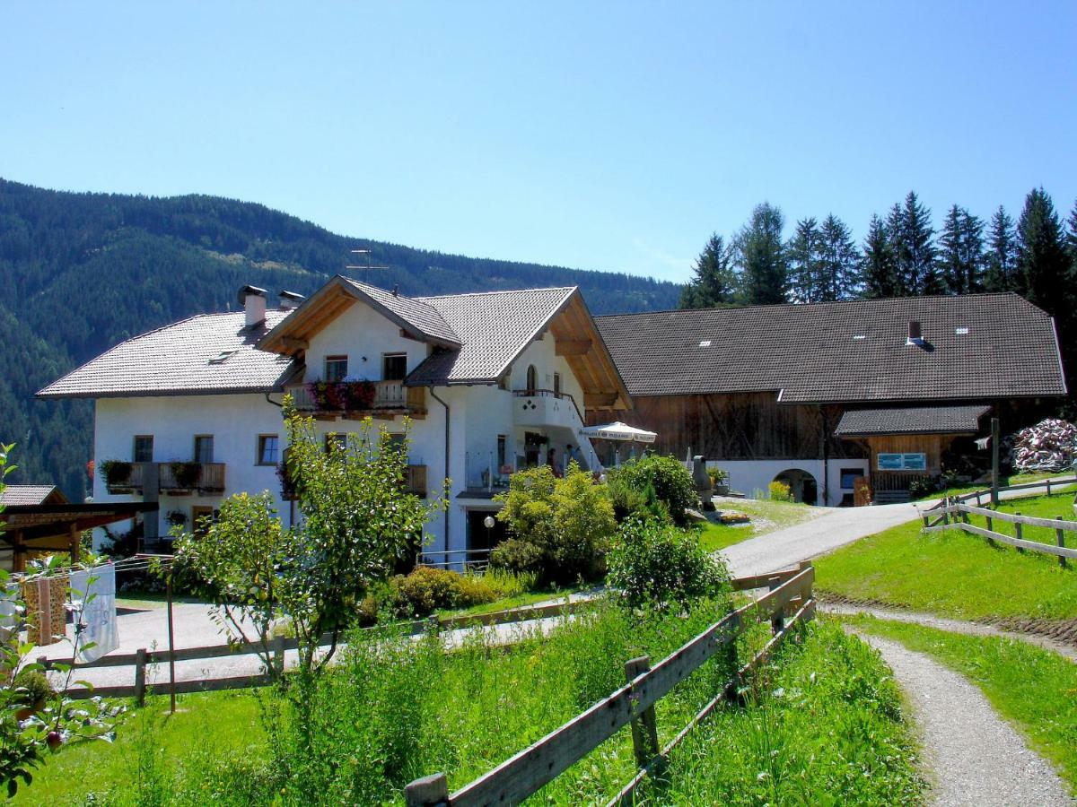 Вілла Binterhof Planca di Sopra Екстер'єр фото