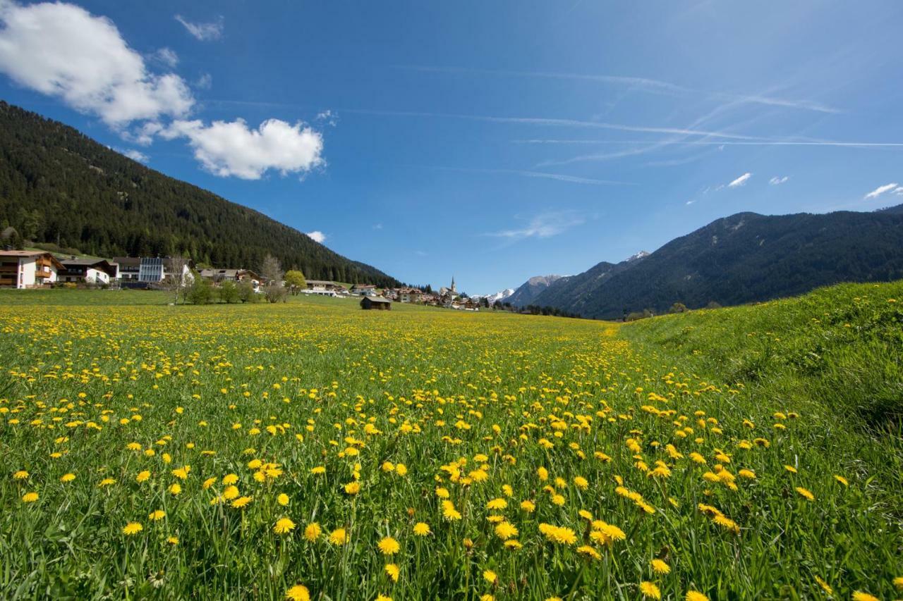 Вілла Binterhof Planca di Sopra Екстер'єр фото